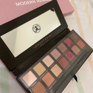 Anastasia Beverly Hills Modern Renaissance Palette